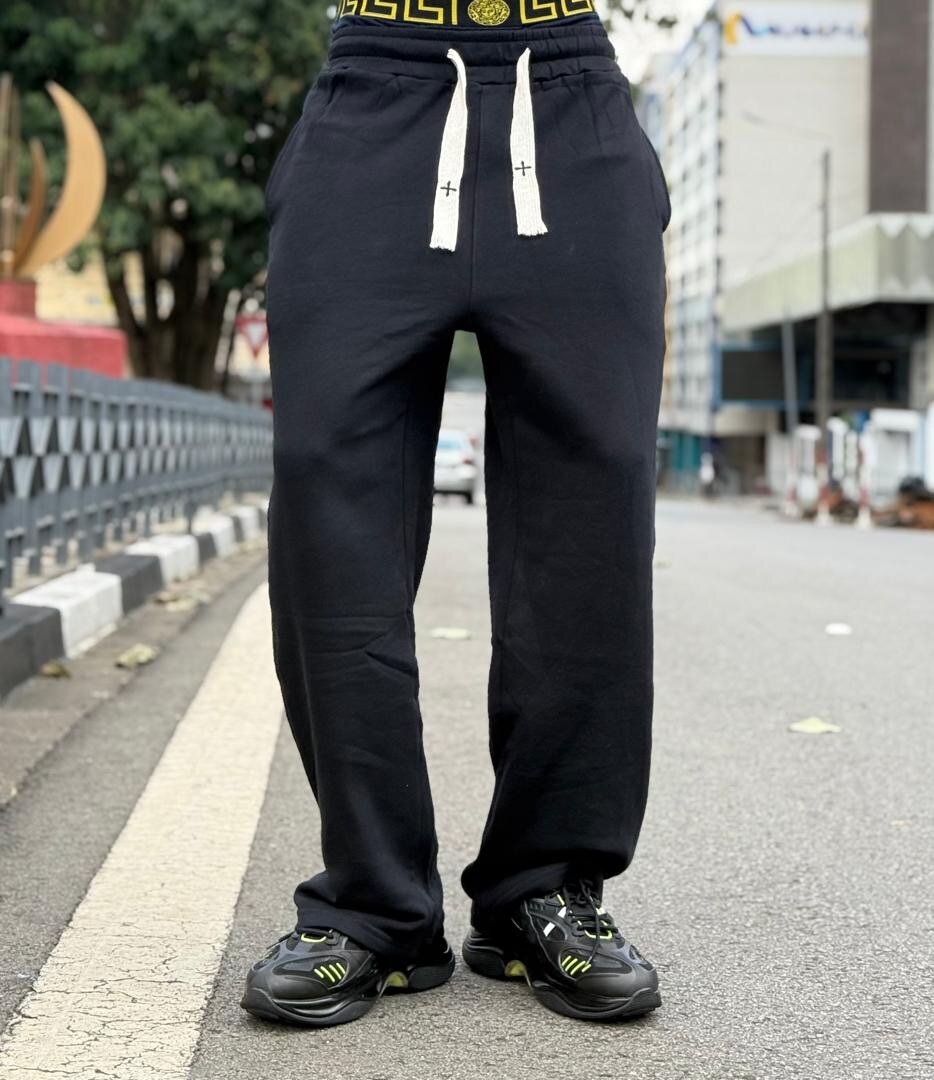 Pantalon de jogging unisexe