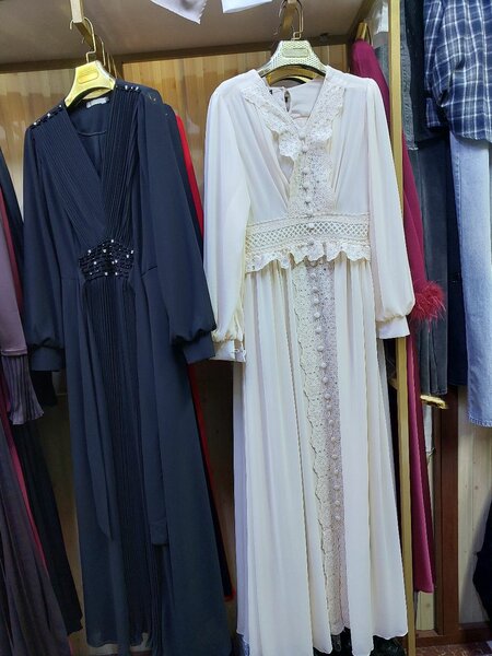 Нарядные пл