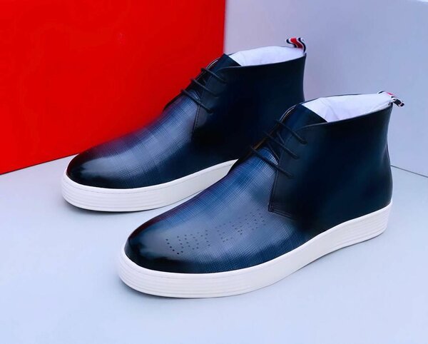 Men's quality shoes