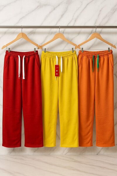 Jogging Pantalons Unisexes