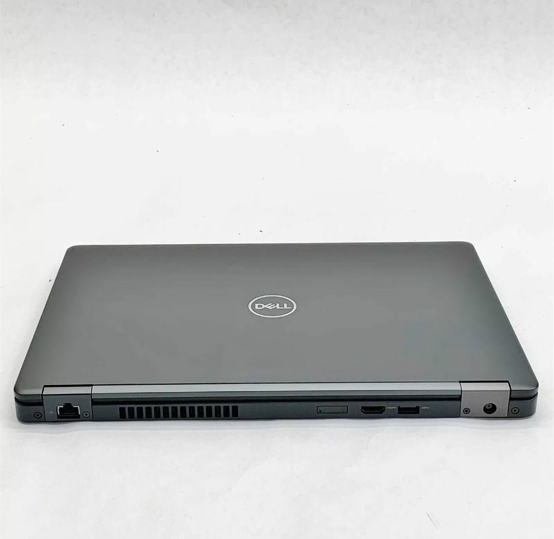 Dell Latitude E5490