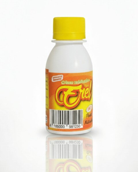 Crème Médicinale Ere!