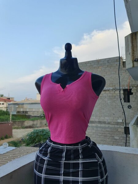 Tops passent partout