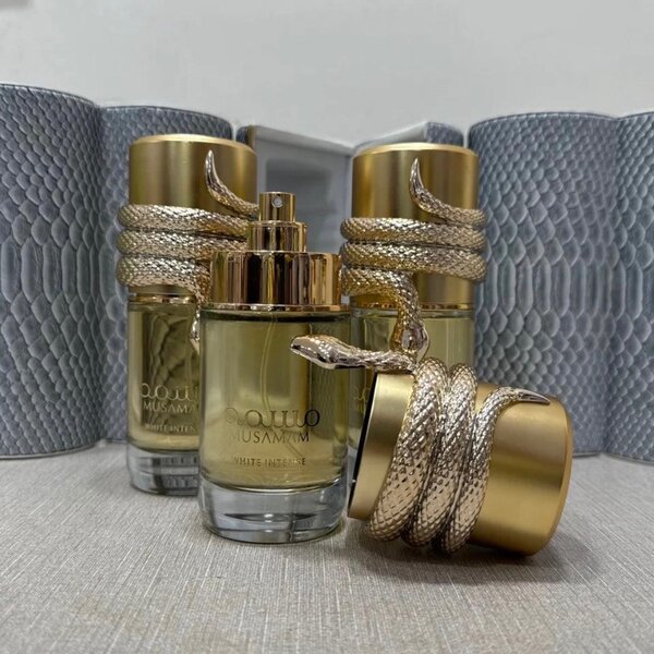 Parfum de Luxe Doré