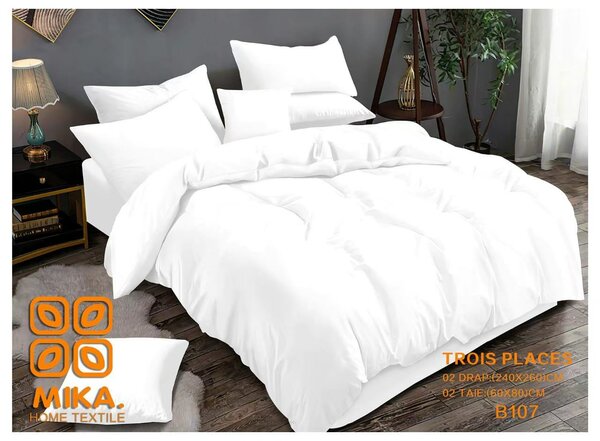 Draps 3 place Moderne MIKA