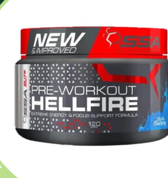 hellfire 120g