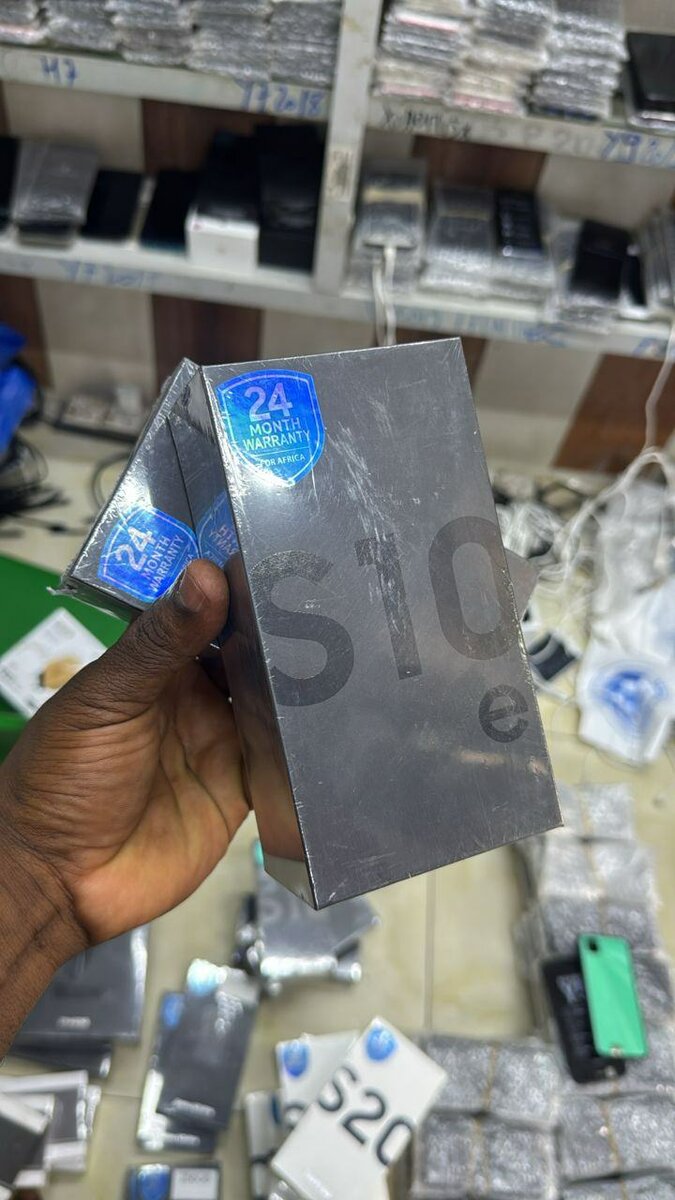 Smartphone Galaxy S22 Ultra 256GB