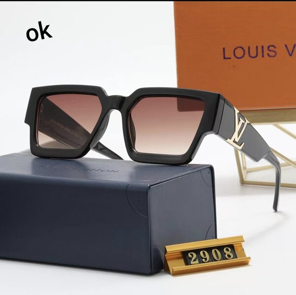 Lunettes de soleil Gucci Femme