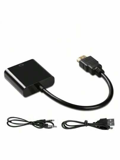 Adaptateur HDMI vers VGA