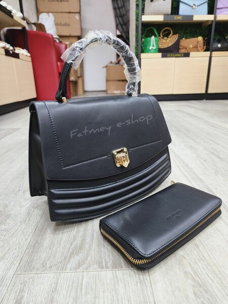 SAC À MAIN CHRISTBELLA