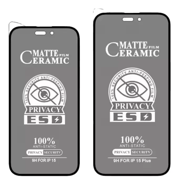 Protection ecran iphone androi