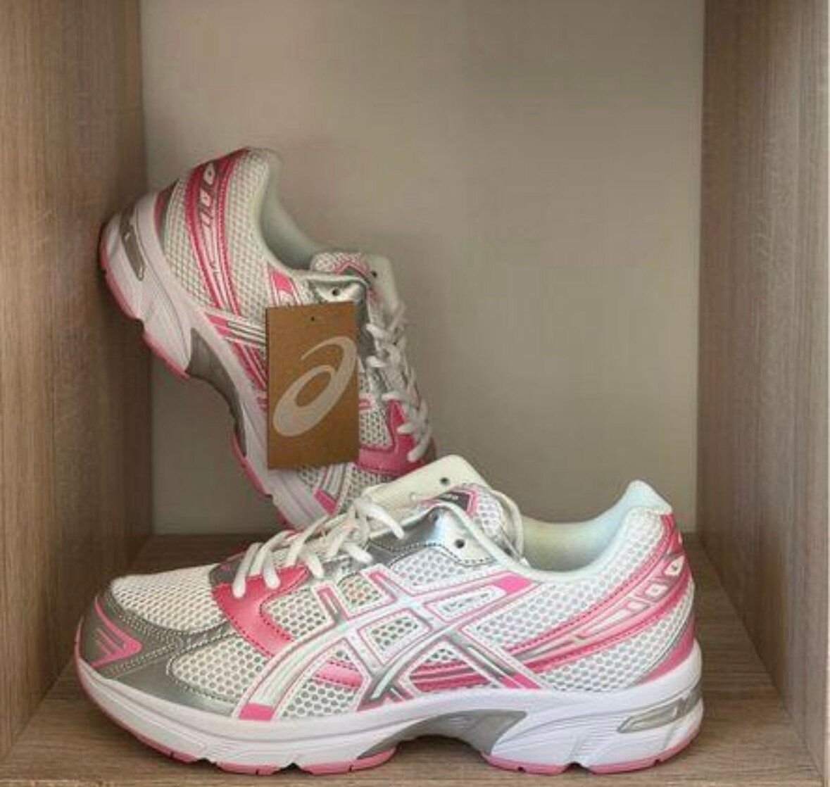 Chaussures de sport Asics pour femmes