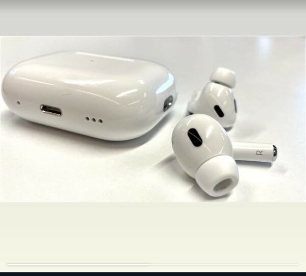 AirPods pro2