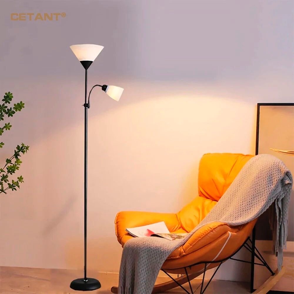 FLOOR LAMP AVAILABLE