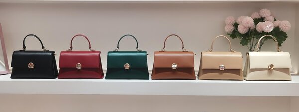 Sac à Main Élégant pour Femmes