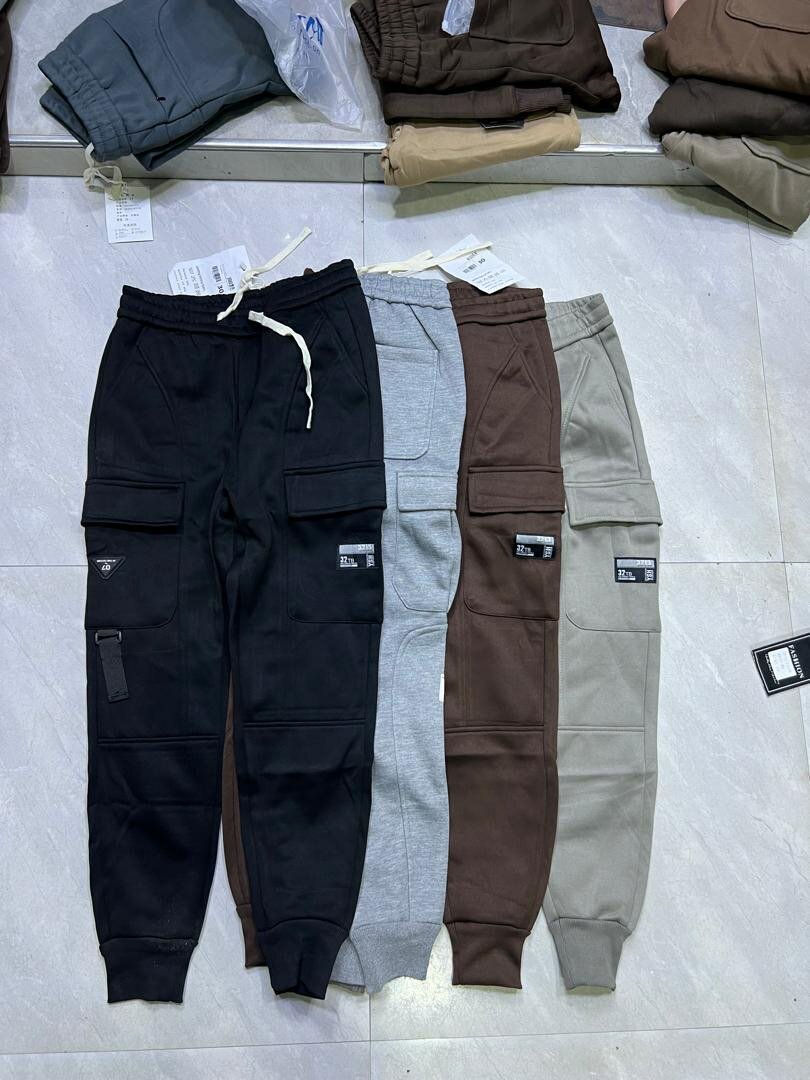 Bottoms good quality