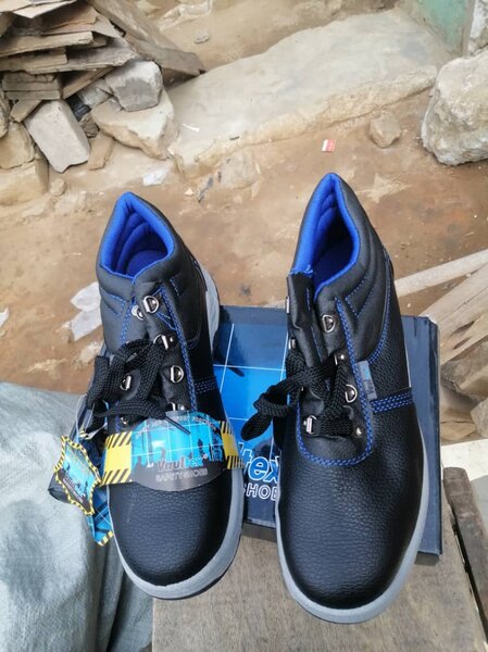 Chaussure de sécurité