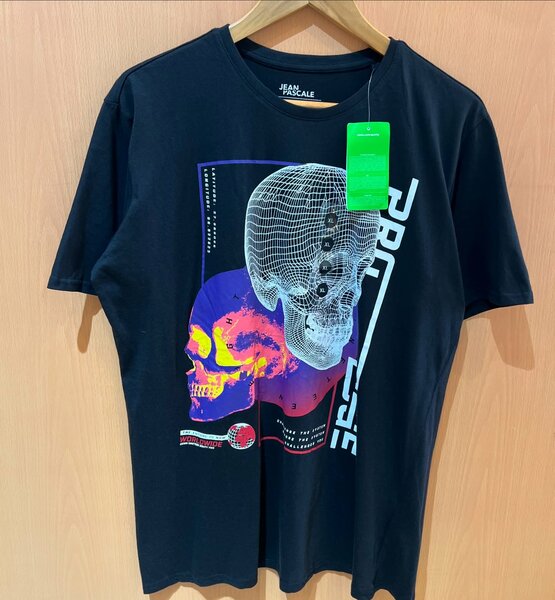 Men’s Casual T-shirts