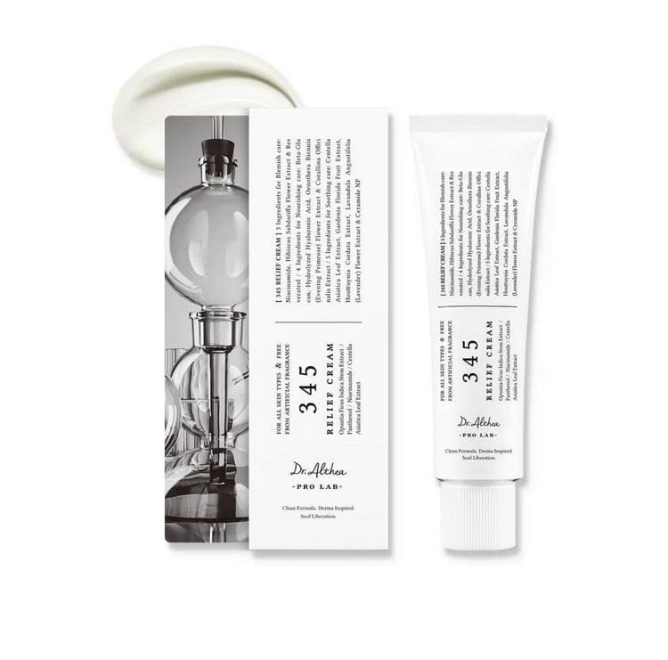 Dr Althea 345 Relief Cream