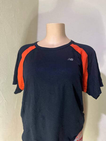 Lot de T-shirts de sport