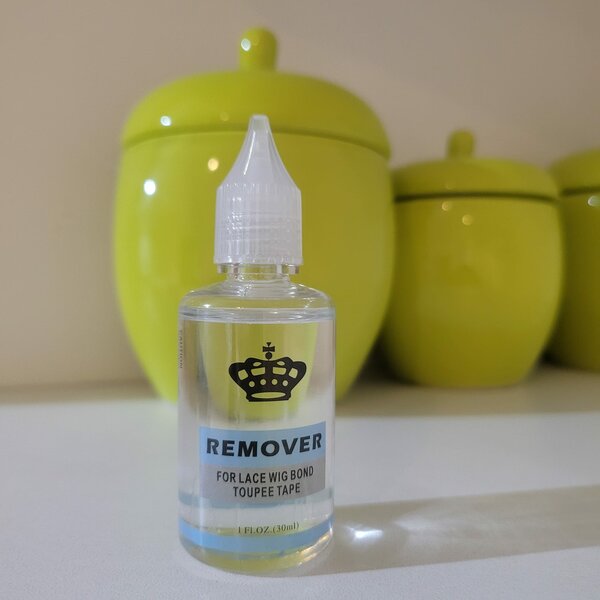 REMOVER FOR LACE WIG BOND ΤΟUΡΕΕ ΤΑΡΕ