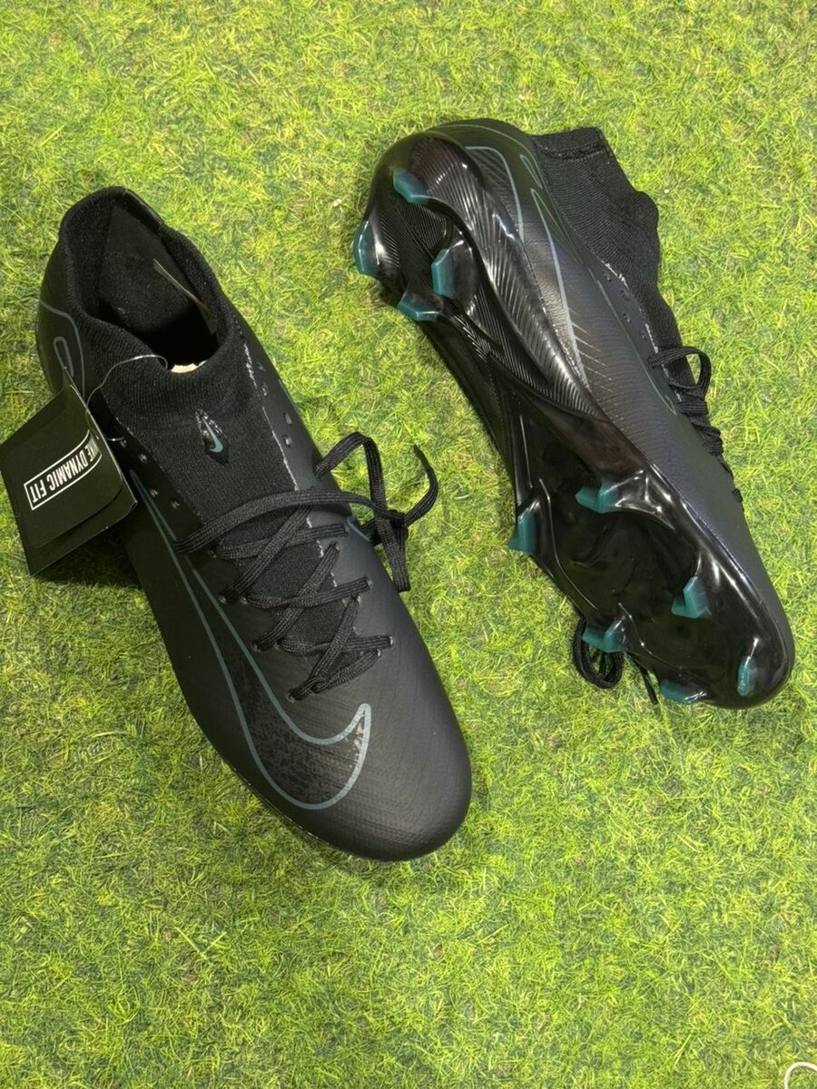Chaussures de Football Nike
