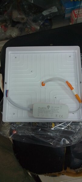 Spot plafonnier LED 30W