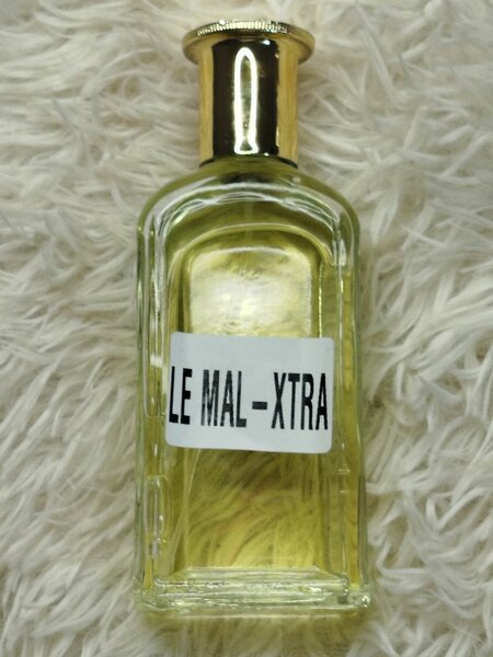Parfum Le Mal-Xtra Homme