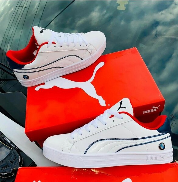 Sneakers Puma BMW Motorsport