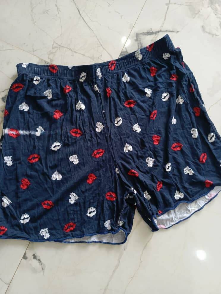 Ladies Shorts