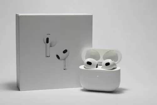 Airpods pro 3