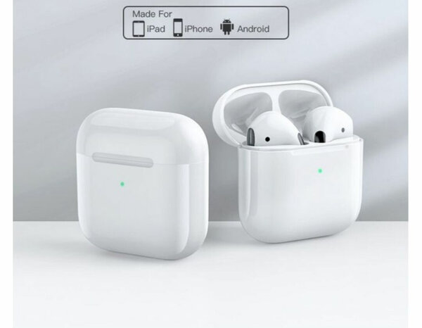 Écouteurs sans fil Bluetooth