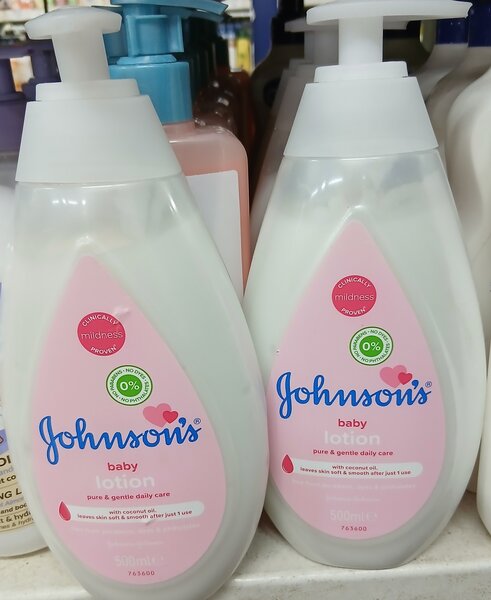 Lait jonshon 500ml