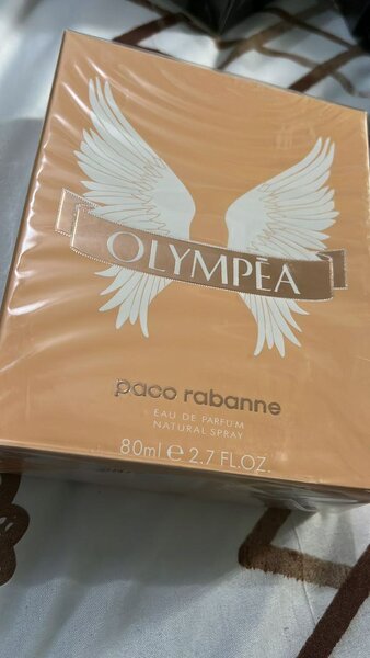 INVICTUS and OLYMPEA