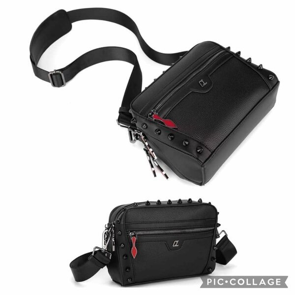 Bodyside bag