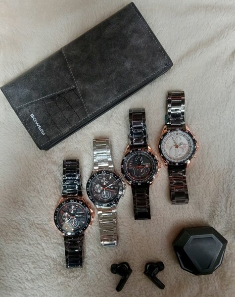 Gents Watches