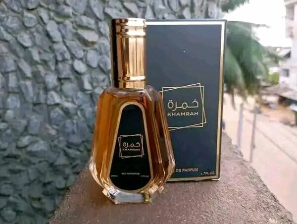 Parfum Khamrah Oriental
