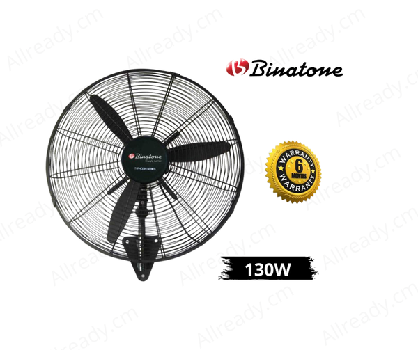 Ventilateur Binatone HDF-2021