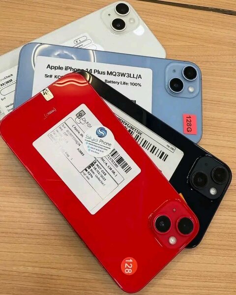 Apple iPhone 14 Plus 128GB