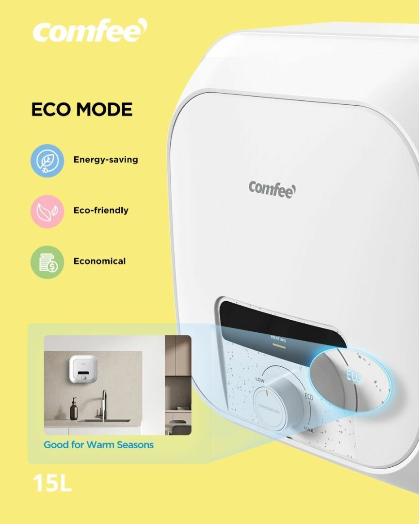 Immediate Water Heater (Comfee)