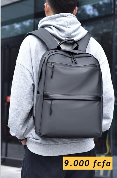 Sac à dos élégant multifonction