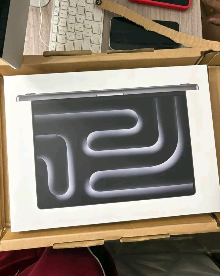 Tablette moderne haute performance