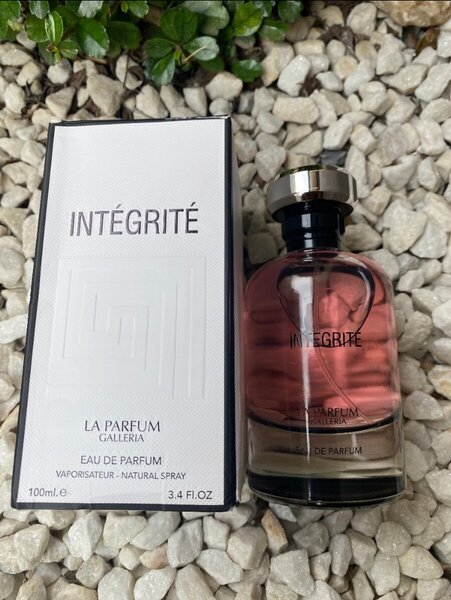 PARFUM INTÉGRITÉ POUR FEMME