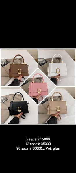 Sacs à main élégants pour femmes