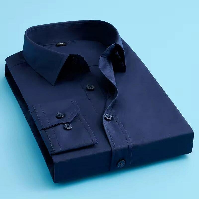 Chemises élégantes pour hommes