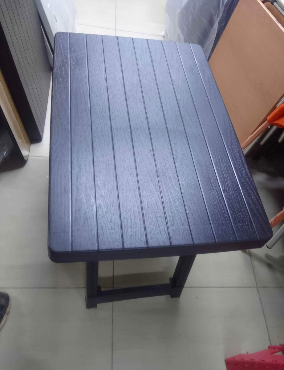 Table pliante portable