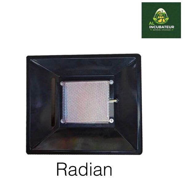 Radian Chauffage Agricole
