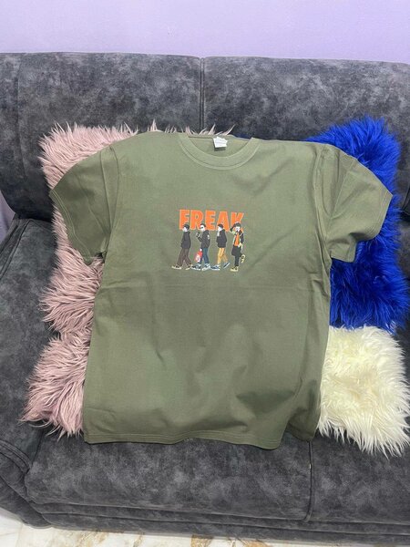 Premium Heavy Cotton