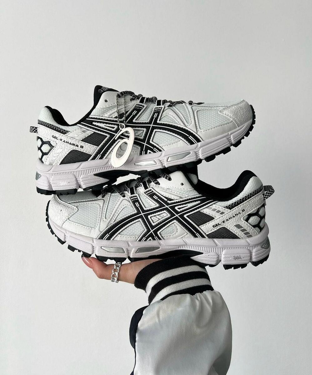 ASICS Sneakers Modern Comfort