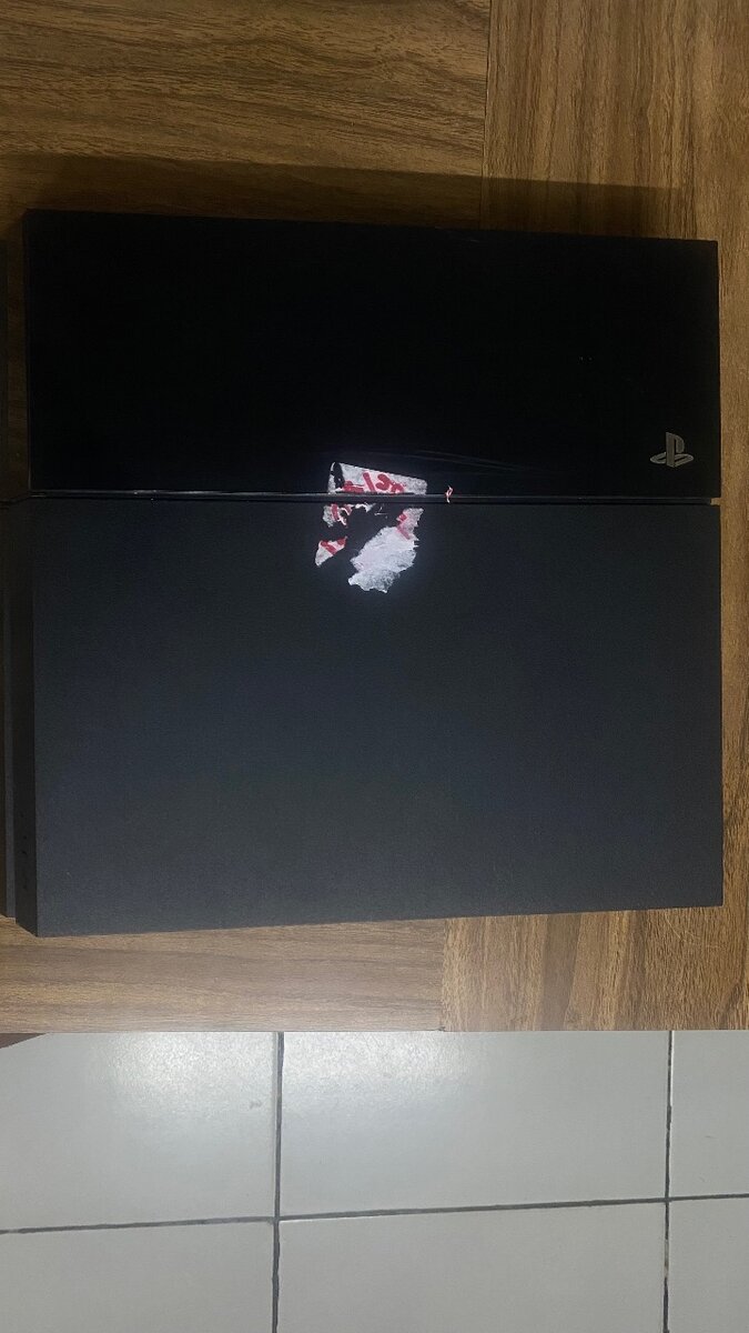PlayStation 4